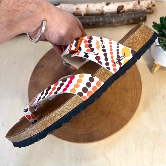 Papillio by Birkenstock Tabora Size EU 43/ M10/ L12 main image 7